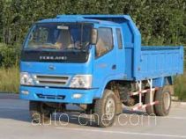 BAIC BAW BJ5815PD2A low-speed dump truck