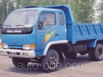 BAIC BAW BJ5815PD3 low-speed dump truck