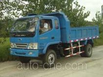 BAIC BAW BJ5815PD3A low-speed dump truck