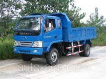 BAIC BAW BJ5815PD4A low-speed dump truck