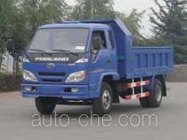 BAIC BAW BJ5815PD6A low-speed dump truck