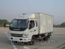 BAIC BAW BJ5815PX low-speed cargo van truck