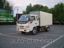 BAIC BAW BJ5815PX3 low-speed cargo van truck