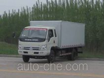 BAIC BAW BJ5815PX4 low-speed cargo van truck