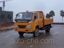 BAIC BAW BJ5815WD low-speed dump truck