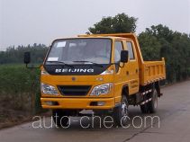 BAIC BAW BJ5815WD low-speed dump truck