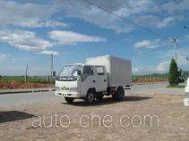 BAIC BAW BJ5815WX1 low-speed cargo van truck