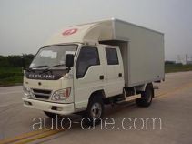 BAIC BAW BJ5815WX2A low-speed cargo van truck