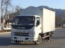 BAIC BAW BJ5815X low-speed cargo van truck