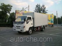 BAIC BAW BJ5815X2 low-speed cargo van truck