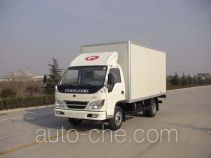BAIC BAW BJ5815X2A low-speed cargo van truck