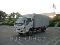 BAIC BAW BJ5815X3 low-speed cargo van truck