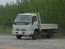 北京牌BJ5820-3型低速货车