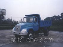 BAIC BAW BJ5820CD-1 low-speed dump truck