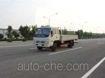 北京牌BJ5820P15型低速货车