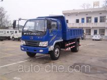 BAIC BAW BJ5820PD1 low-speed dump truck