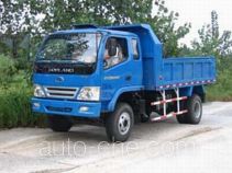 BAIC BAW BJ5820PDA low-speed dump truck