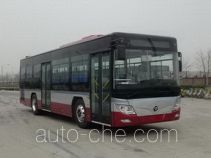 Foton BJ6105C7BHD city bus