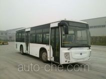 Foton BJ6105C7MHB-2 city bus