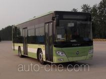Foton BJ6105CHEVCA-3 hybrid city bus