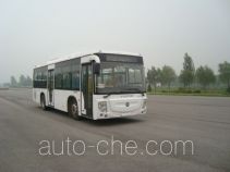Foton BJ6105PHEVCA hybrid city bus