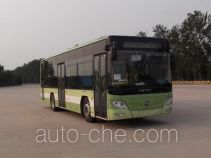 Foton BJ6105PHEVCA-8 hybrid city bus