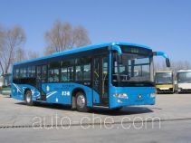 Foton BJ6113C7M4D-1 hybrid city bus