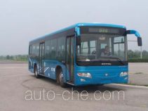 Foton BJ6113C7M4D-1 гибридный городской автобус