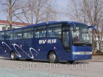 Foton BJ6120U8MHB-1 bus