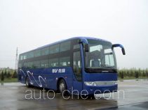 Foton BJ6122U7MKB-1 спальный автобус