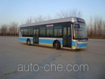 Foton BJ6123C6B4D электрический городской автобус