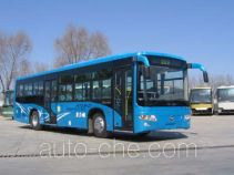 Foton BJ6123C7B4D-1 hybrid city bus