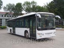 Foton BJ6123C7B4D-1 гибридный городской автобус