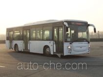 Foton BJ6123C7C4D hybrid city bus
