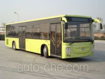 Foton BJ6123C7MJB city bus