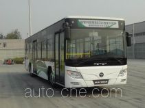 Foton BJ6123CHEVCA-1 гибридный городской автобус