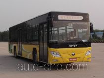 Foton BJ6123CHEVCA-2 hybrid city bus