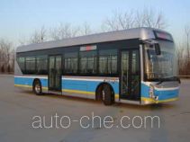 Foton BJ6123EVCA электрический городской автобус