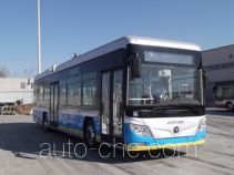 Foton BJ6123EVCAT-7 electric city bus