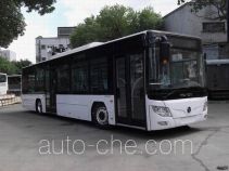 Foton BJ6123EVCG electric city bus