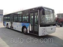Foton BJ6123PHEVCA-3 hybrid city bus