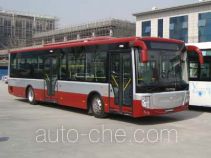 Foton BJ6123PHEVCA-2 hybrid city bus