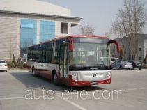 Foton BJ6123PHEVCA гибридный городской автобус