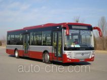 Foton BJ6123PHEVCA-4 hybrid city bus