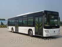 Foton BJ6123PHEVCA-5 hybrid city bus