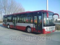 Foton BJ6123PHEVCA-6 plug-in hybrid city bus