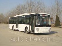 Foton BJ6123SHEVCA hybrid city bus