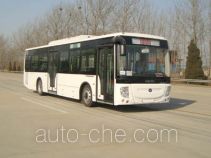 Foton BJ6123SHEVCA hybrid city bus