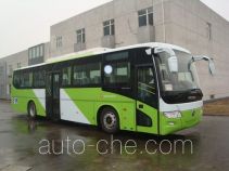 Foton BJ6127EVCA-2 electric city bus