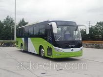Foton BJ6127PHEVCA-2 гибридный автобус